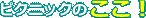�s�N�j�b�N�̂���